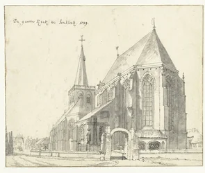 Große Kirche in Sonsbeck
