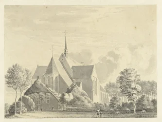 Kirche von Someren
