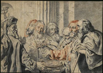 Die sieben Weisen