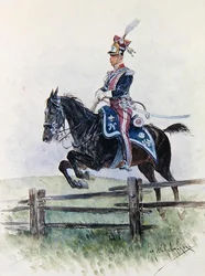 Lanzenreiter