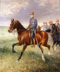 Marschall Ferdinand Foch, OM, GCB