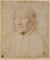 Kardinal Niccolò Albergati