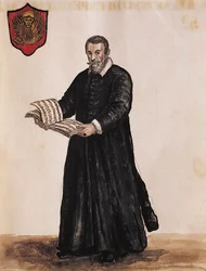 Claudio Monteverdi