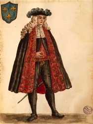 Französischer Botschafter