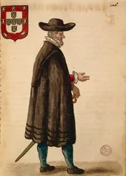 Portugiesischer Botschafter