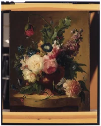 Blumenstillleben