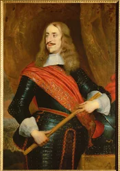 Erzherzog Leopold Wilhelm