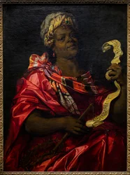 Die Sybille Agrippina