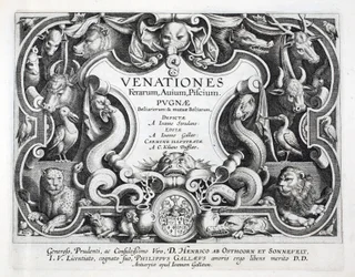 Titelseite von 
