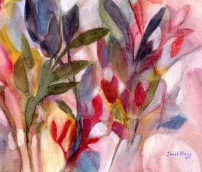 Botanisch mit Freude für alle Jahreszeiten, um 2022