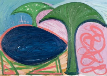 See und Bäume, 2007