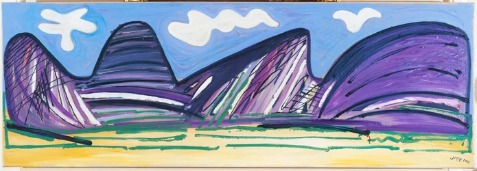 Der Weg nach Ardnamurchan, 2015