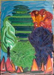 Wir sind nur unbesiegt (iv), 2007