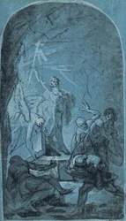 Die Auferstehung Christi