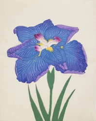 Azumabotan, Nr. 89, 1890