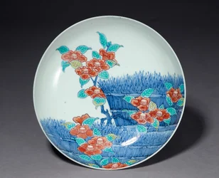 Schale, frühes 18. Jahrhundert