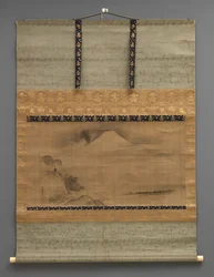 Berg Fuji