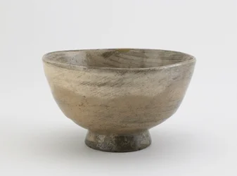 Teeschale, Fukuoka Präfektur, Edo-Periode