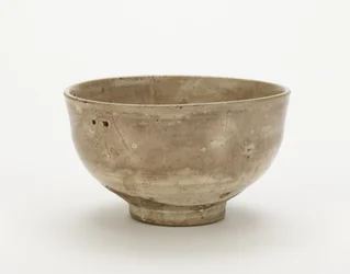 Teeschale, Karatsu- oder Tsushima-Ware