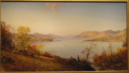 Greenwood Lake