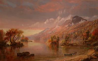 Lake George