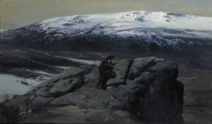 Peñalara (Sierra de Guadarrama)