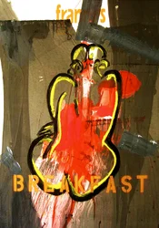 Frühstück