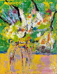 Fleur De Sel Nr. 22 Daddy Issues, 2022