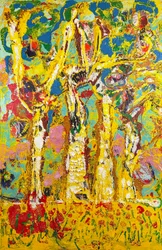 Unerwiderte Liebe, 2022