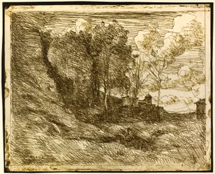 Erinnerung an Ostia
