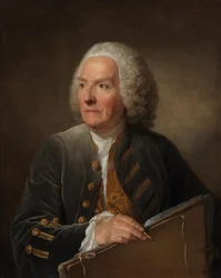 Louis de Silvestre d. J.