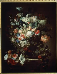 Blumen