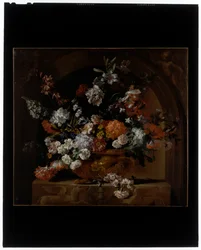 Blumenstillleben