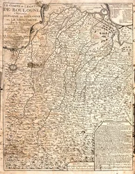 Ost-Emilia-Romagna, Nordost-Toskana, Italien
