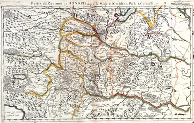 Südwestungarn, Nordkroatien, Ostslowenien