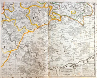 Île-de-France, Centre, Frankreich