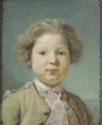 Jean-Baptiste Antoine Lemoyne, königlicher Rat