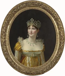 Kaiserin Joséphine von Frankreich