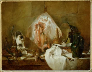 Der Rochen