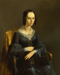Die Gräfin von Valmont