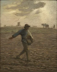 Der Sämann