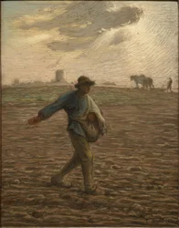 Der Sämann