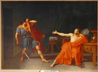 Marius bei Minturnae