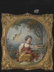 Der kleine Pilger
