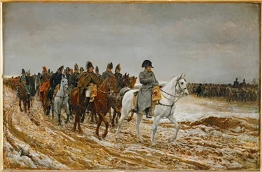 Kampagne von Frankreich