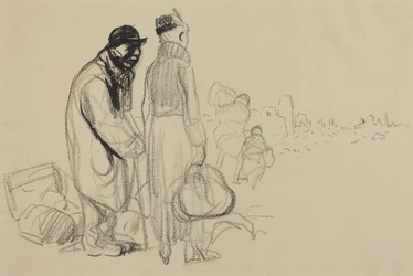 Die Rückkehr
