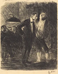 Der Bankrotteur