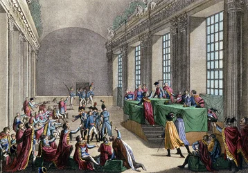 Putsch am 9. November