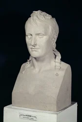 Büste Napoleons I. (1769-1821), 1806