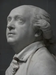 Graf Alessandro di Cagliostro 1743-1795 (Detail), 1786